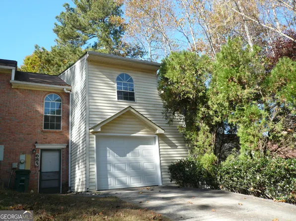 685 Coventry Township Ln, Marietta, GA 30062