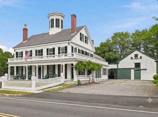 266 Main St, North Andover, MA 01845
