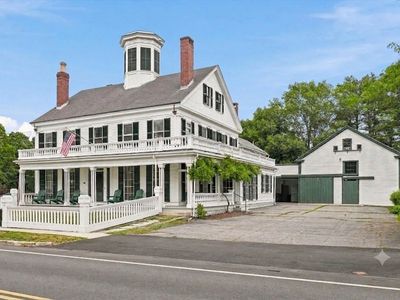 266 Main St, North Andover, MA, 01845
