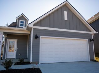 The Ellis Plan, Strawberry Hills, Knoxville, TN 37924