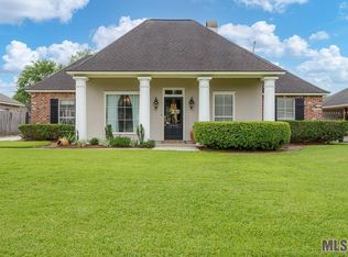 36465 Manchac Trace Ave, Prairieville, LA 70769