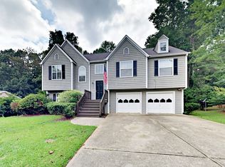 93 Wellspring Pte, Hiram, GA 30141