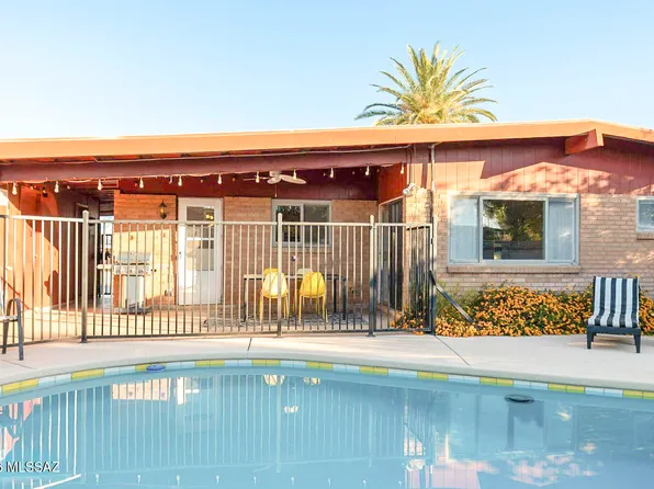 8320 E Shiloh St, Tucson, AZ 85710