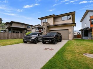 39340 Falcon Cres, Squamish, BC V8B 0Y9
