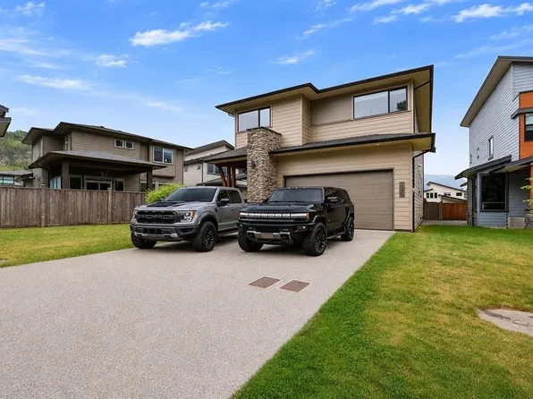 39340 Falcon Cres, Squamish, BC V8B 0Y9