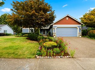 1961 NE Coburn Dr, McMinnville, OR 97128