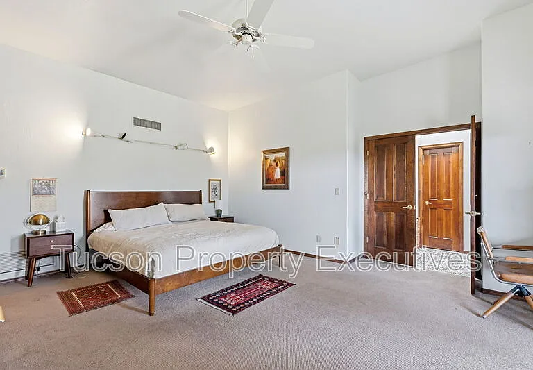 3901 N Vista De La Cima — Photo 27