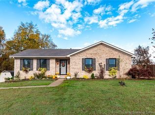 3712 Seilo Rdg N, Jeffersonville, IN 47130