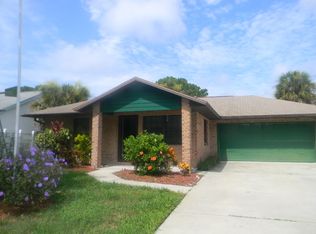 344 Toledo St, Sebastian, FL 32958