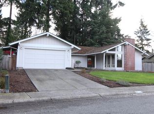 16312 145th Ave SE, Renton, WA 98058