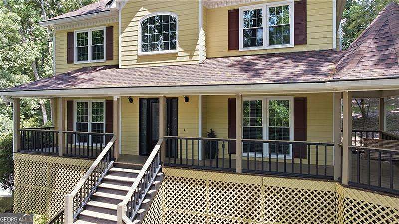 232 Nacoochee Dr, Woodstock, GA 30188 | MLS #10769527 | Zillow