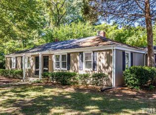 2618 McNeil St, Raleigh, NC 27608