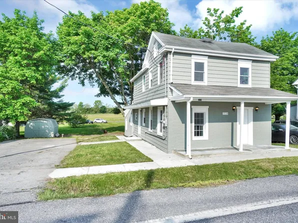 5324 Carlisle Pike, New Oxford, PA 17350