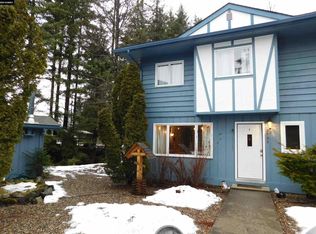 3591 Mendenhall Loop Rd, Juneau, AK 99801