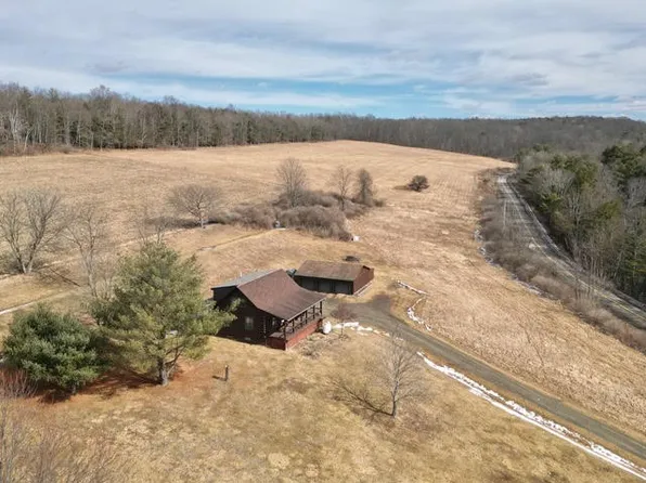 9911 Church Creek Rd, Lindley, NY 14858