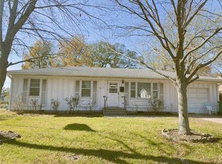 706 S Parkview St, Butler, MO 64730
