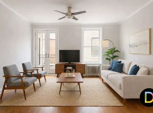 1671 York Ave #4E, New York, NY 10128