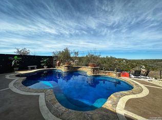 6014 Creekwood Pass, Spring Branch, TX 78070