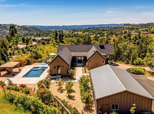 1750 Crystal Springs Court, Santa Rosa, CA 95404
