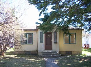 516 NE 5th Ave, Grand Rapids, MN 55744