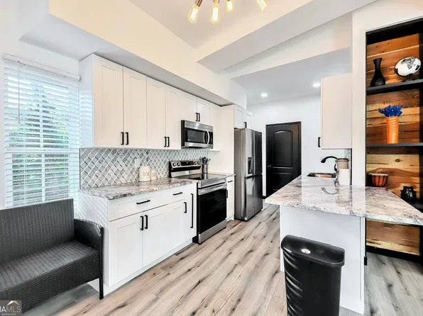 553 Rockwell St SW, Atlanta, GA 30310