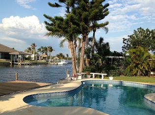 460 Carrioca Ct, Merritt Island, FL 32953