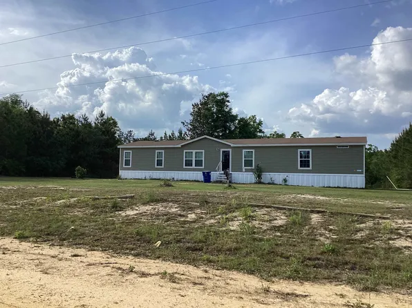 2909 Harts Bridge Rd, Andalusia, AL 36420