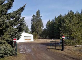 21810 W McFarlane Rd, Medical Lake, WA 99022