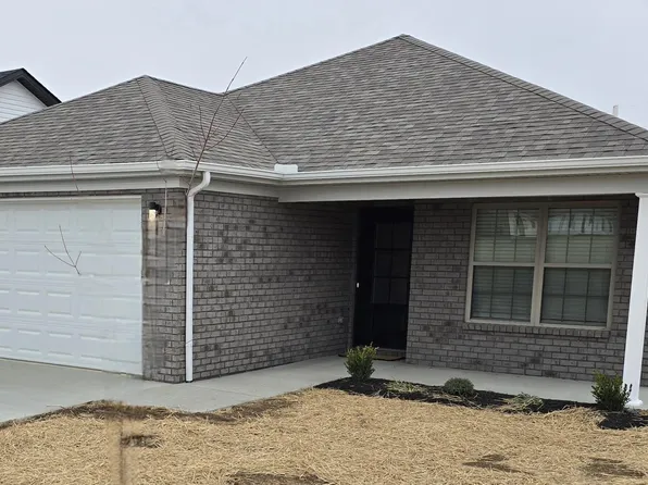 425 Yosemite Ln, Richmond, KY 40475