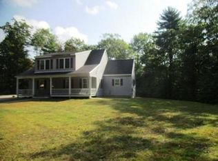 4 Mellen Rd, Winchendon, MA 01475