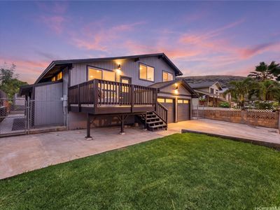 86-363 Hale Elua St, Waianae, HI, 96792