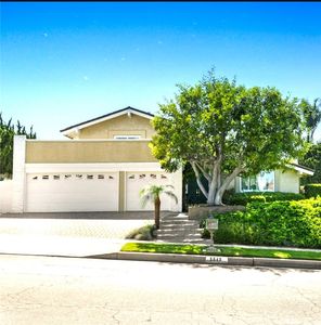8640 Lindante Dr, Whittier, CA, 90603