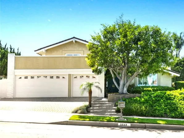 8640 Lindante Dr, Whittier, CA 90603