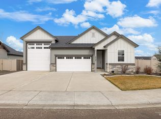 8794 E Daffodil St, Nampa, ID 83687