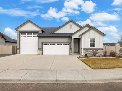 8794 E Daffodil St, Nampa, ID, 83687