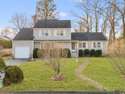 125 Coleman Rd, Fairfield, CT, 06825