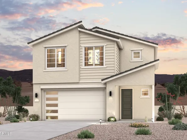 12466 N 305TH Avenue, Buckeye, AZ 85396