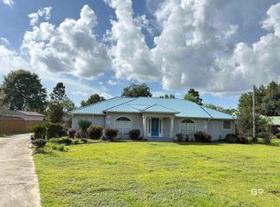 32289 River Lake Rd, Seminole, AL 36574