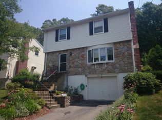 150 Hackensack Rd, Chestnut Hill, MA 02467