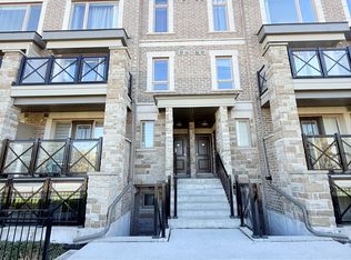 20 Westmeath Ln #2318, Markham, ON L6B 1N5
