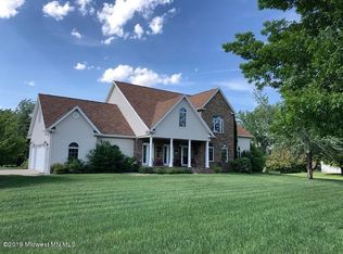 1410 Sunset Blvd, Hawley, MN 56549