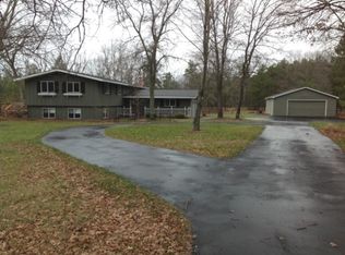 679 Jack Pine Arbor Rd, Nekoosa, WI 54457