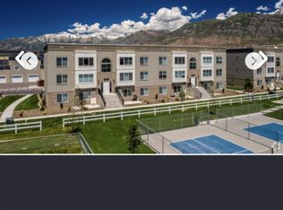 749 E 550 S #102, American Fork, UT 84003