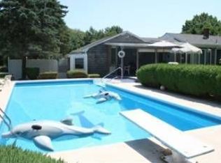 20 Shady Dr, Fairhaven, MA 02719