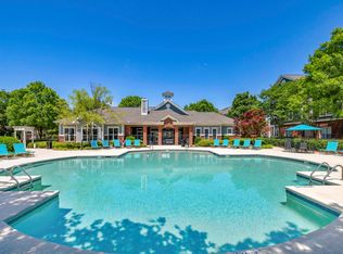 MAA Providence, Raleigh, NC 27617