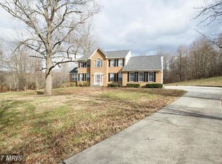 16512 Kilby Ct, Upper Marlboro, MD