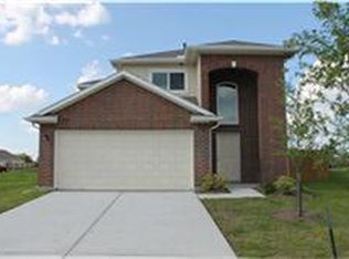 2910 Dale Spring Ct, Houston, TX 77045