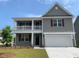 1219 Baker Creek Loop Tillman E LOT 1623, Myrtle Beach, SC 29579