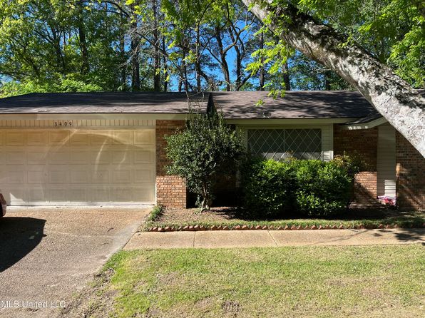 3409 Forest Hill Rd, Jackson, MS 39212