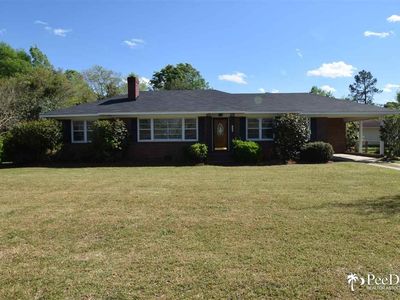 1228 Pinckney Ave, Florence, SC, 29505